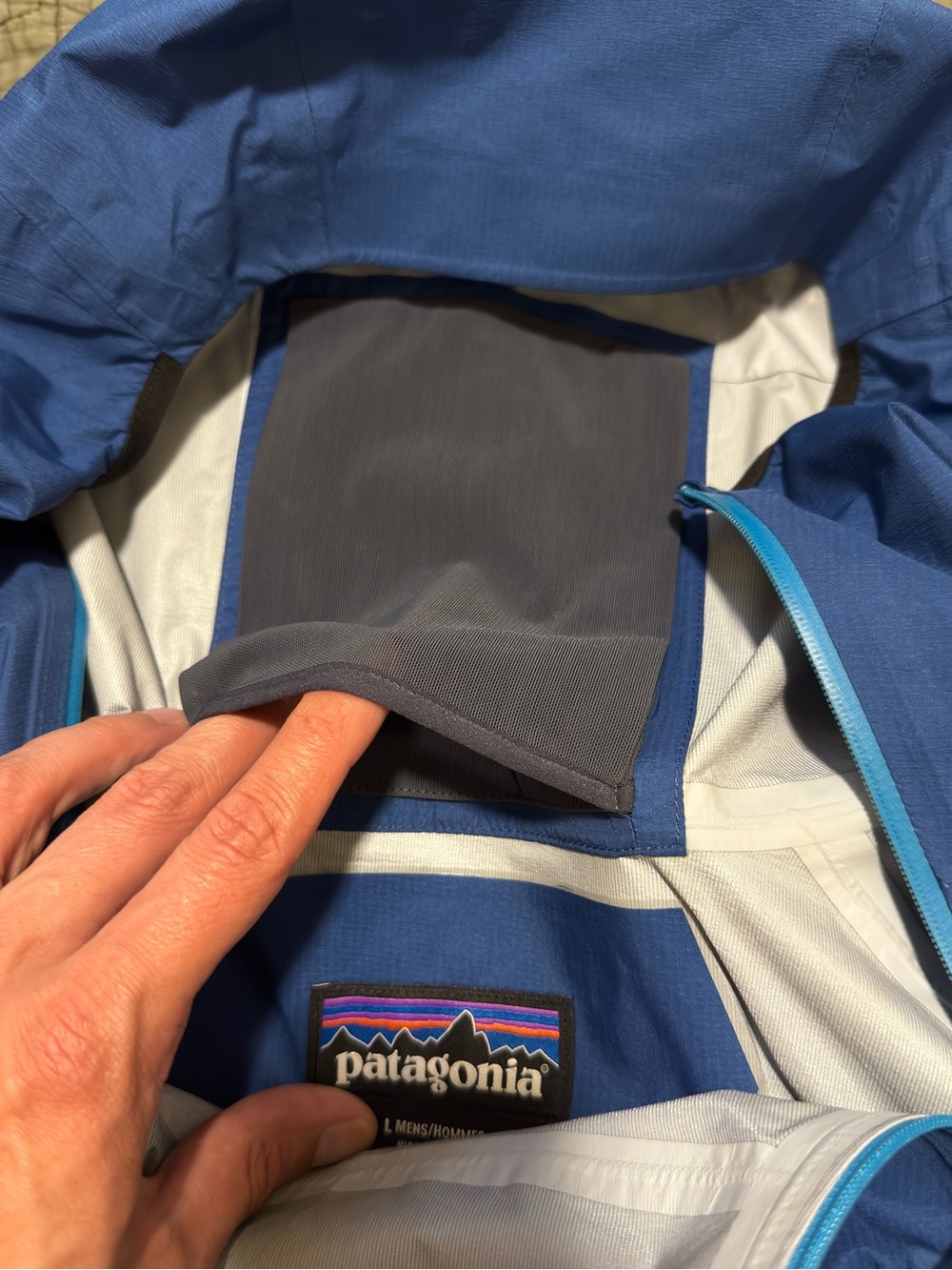 Storm racer jacket - Picture 5 of 6